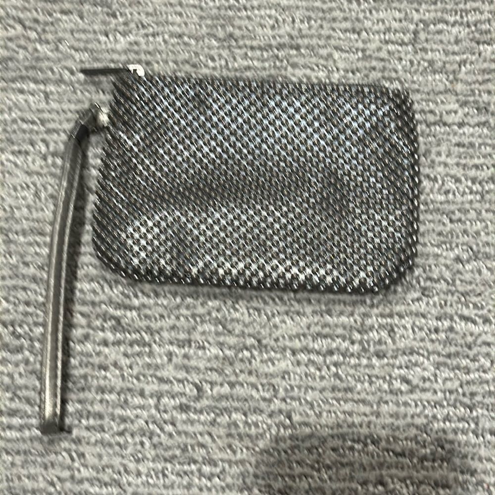 La Regale coin purse